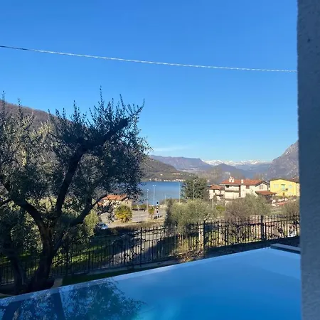 Verdolivo Bed & Breakfast Sale Marasino
