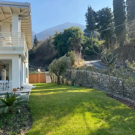Verdolivo Bed & Breakfast *