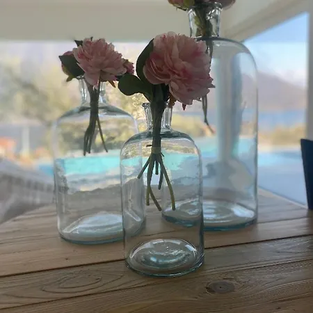 Verdolivo Bed & Breakfast Sale Marasino