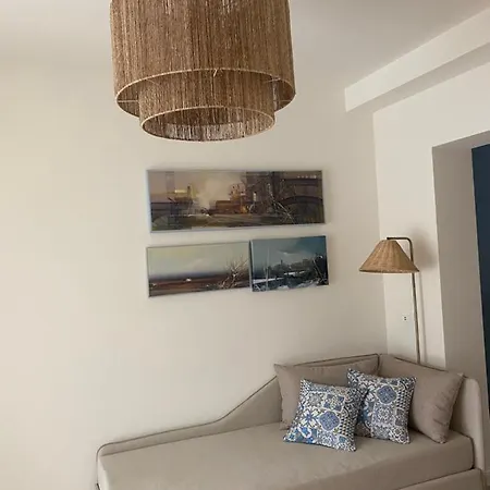 Verdolivo Bed & Breakfast *