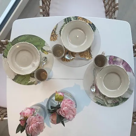 Verdolivo Bed & Breakfast *