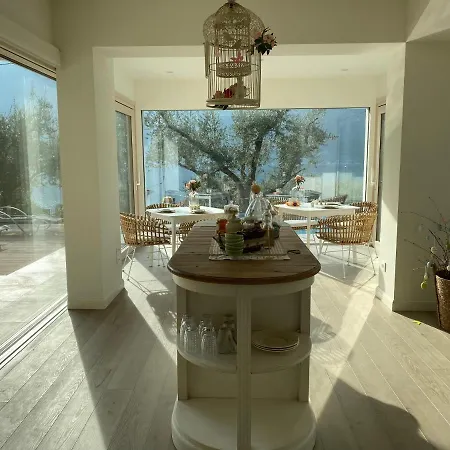 Bed & Breakfast Verdolivo Sale Marasino