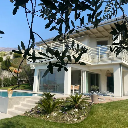 Verdolivo Bed & Breakfast Sale Marasino