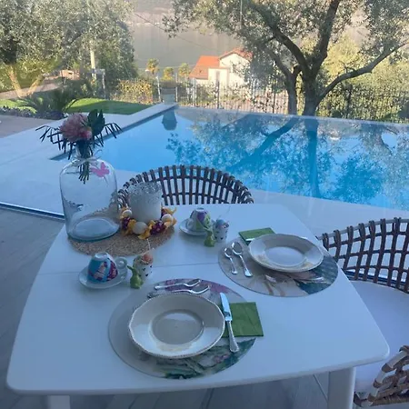 Bed & Breakfast Verdolivo Sale Marasino