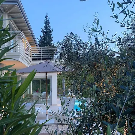 Verdolivo Bed & Breakfast *