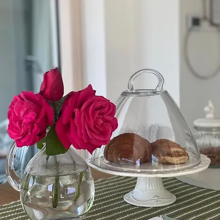 Bed & Breakfast Verdolivo