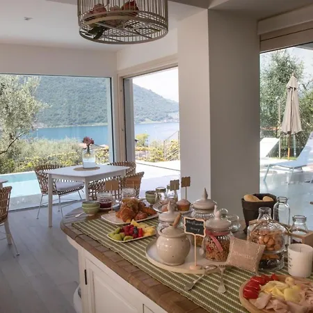 Bed & Breakfast Verdolivo