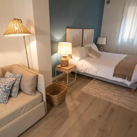 Verdolivo Bed & Breakfast