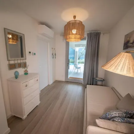 Verdolivo Bed & Breakfast *