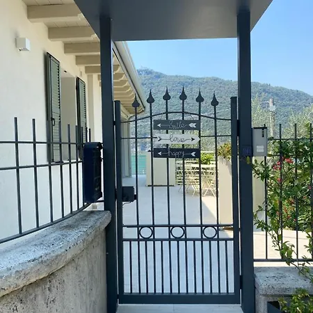 Verdolivo Bed & Breakfast *