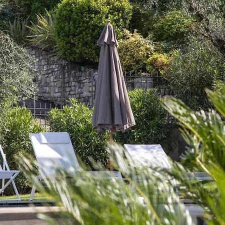 Verdolivo Bed & Breakfast *