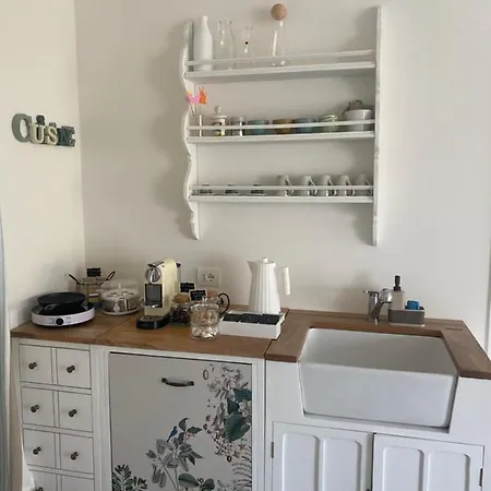 Bed & Breakfast Verdolivo *