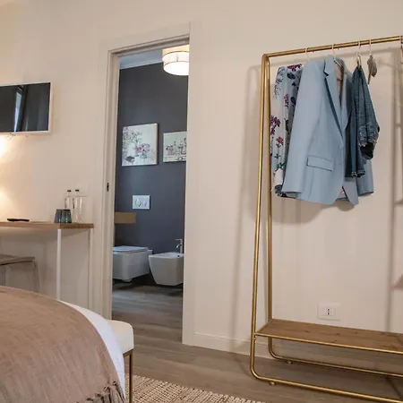 Bed & Breakfast Verdolivo