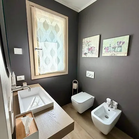 Bed & Breakfast Verdolivo 4*