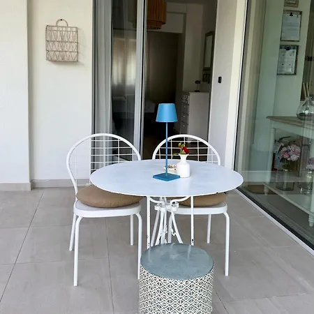 Verdolivo Bed & Breakfast