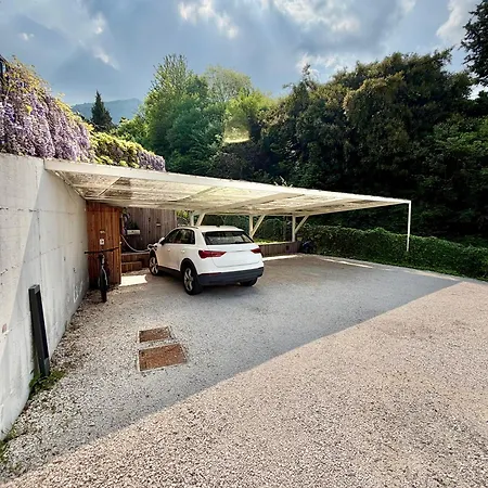 Verdolivo Bed & Breakfast 4*