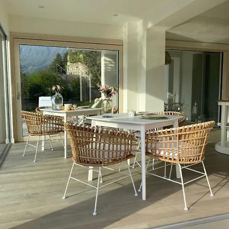 Bed & Breakfast Verdolivo Sale Marasino