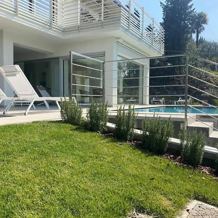Verdolivo Bed & Breakfast *