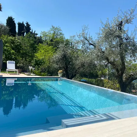 Bed & Breakfast Verdolivo *