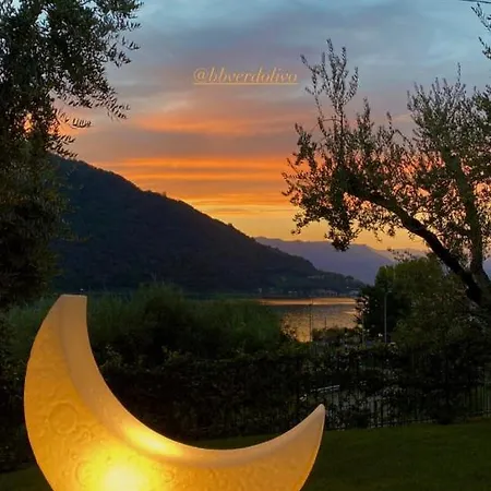 Bed & Breakfast Verdolivo